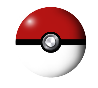 PokeBall PNG by Zeobis on DeviantArt