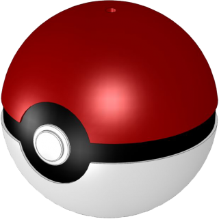 Free: Pokeball PNG Picture 