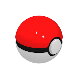 Pokeball PNG transparent image download, size: 720x720px