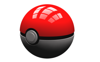 Pokeball PNG Image  Pokeball, Kids clipart, Clip art