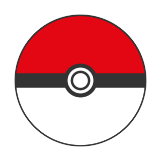 Pokeball PNG, Pokeball Transparent Background - FreeIconsPNG