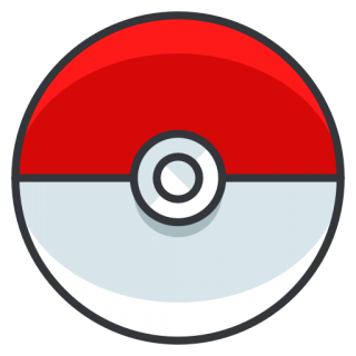 Pokeballs Sticker - Poké Ball Transparent PNG - 1024x1024 - Free