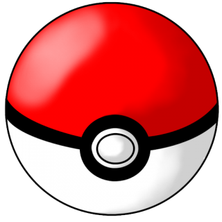 Pokeball PNG, Pokeball Transparent Background - FreeIconsPNG