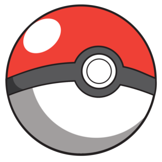 Free: Pokeball, Pokemon, And Want Image - Pixelmon Pokeball Png