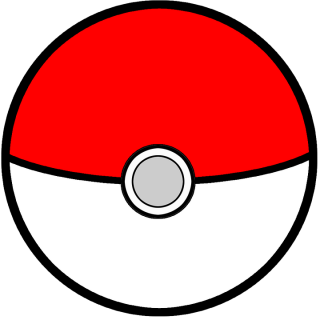 Pokeball - Circle, HD Png Download - 590x714 (#1565899) - PinPng