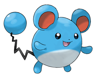 418 - Pokemon De Tipo Agua, HD Png Download , Transparent Png Image -  PNGitem