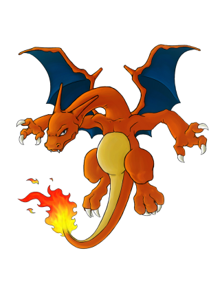 Pokemon PNG, Pokemon Transparent Background - FreeIconsPNG