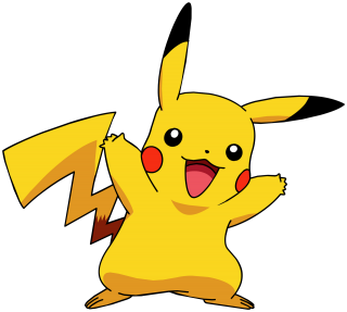 Pokemon PNG, Pokemon Transparent Background - FreeIconsPNG