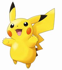 PNG Transparent Image Pokemon PNG images