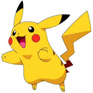 Pokemon PNG transparent image download, size: 585x600px