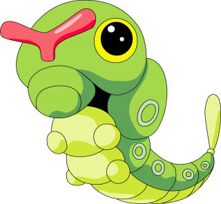 Pokemon transparent PNG images - StickPNG