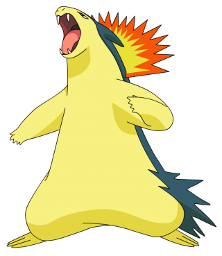 Pokemon PNG Image for Free Download