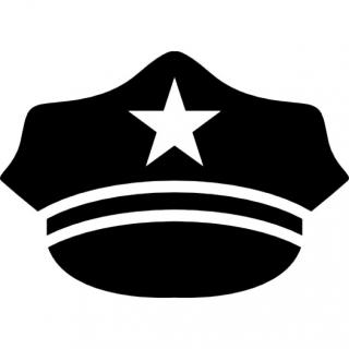 Security Police Icon PNG images