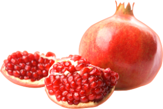 Pomegranate PNG Image PNG images