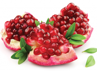 Download For Free Pomegranate Png In High Resolution PNG images