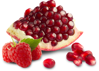 Hd Pomegranate Image In Our System PNG images