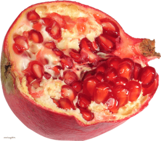 Hd Pomegranate Image In Our System PNG images
