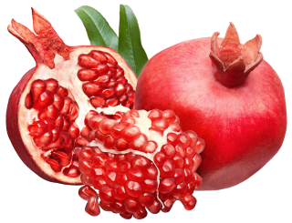 High-quality Pomegranate Cliparts For Free! PNG images