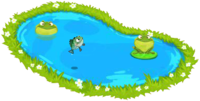 Best Free Pond Png Image PNG images