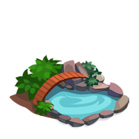 High Resolution Pond Png Clipart PNG images