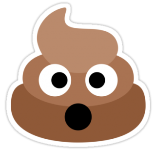 Poop Emoji Png PNG images