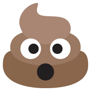 Poop Emoji Png PNG images