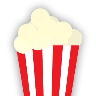Pic PNG Popcorn PNG images
