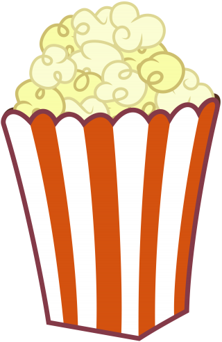 Images Free Popcorn Download PNG images