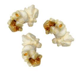 Transparent Background Popcorn Png PNG images