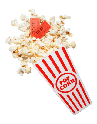 Popcorn Background Hd Png Transparent PNG images