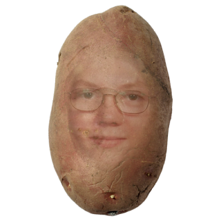 Potato In Png PNG images