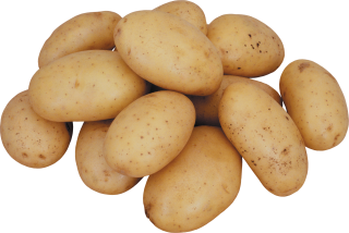 Best Free Potato Png Image PNG images