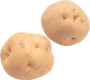 Png Format Images Of Potato PNG images