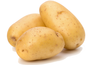 Transparent Potato PNG Image PNG images