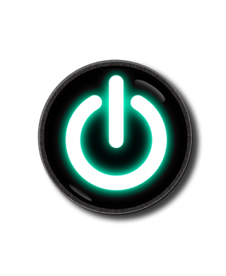 Png Transparent Power Button PNG images