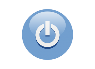 Power Button Save Icon Format PNG images