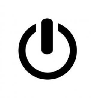 Png Power Button Transparent PNG images