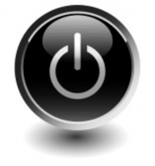 Power Button Symbol Icon PNG images