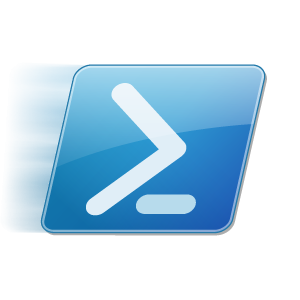 Symbols Powershell PNG images