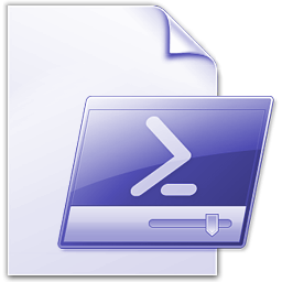 Svg Powershell Icon PNG images