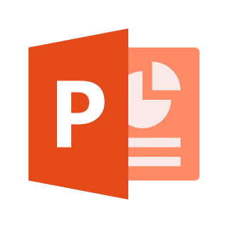 Powerpoint 2022 Icon Png