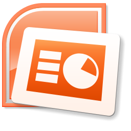 PowerPoint Icon | Mega Pack 1 Iconset | Ncrow PNG images