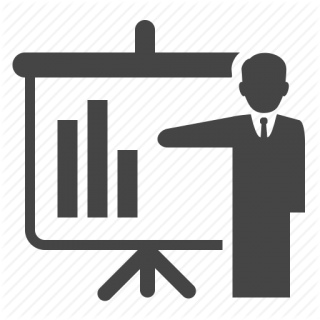 Presentation Photos Icon PNG Transparent Background Free Download 