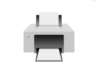 Color Printer PNG Transparent Images Free Download, Vector Files