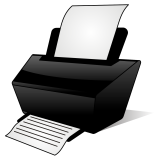 Windows Printer For Icons PNG images