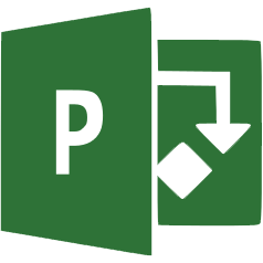 Microsoft Project Icon PNG images