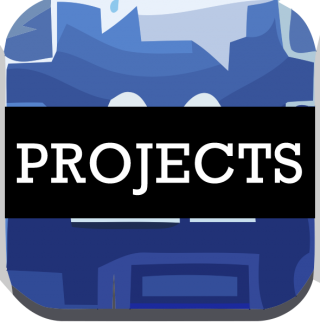 Free Project Icon Image PNG images