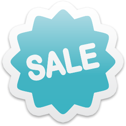 Promo Icon, Transparent Promo.PNG Images & Vector - FreeIconsPNG