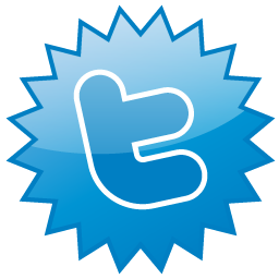 Twitter Promo Icon PNG images