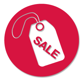 Sale Round Circle PNG images